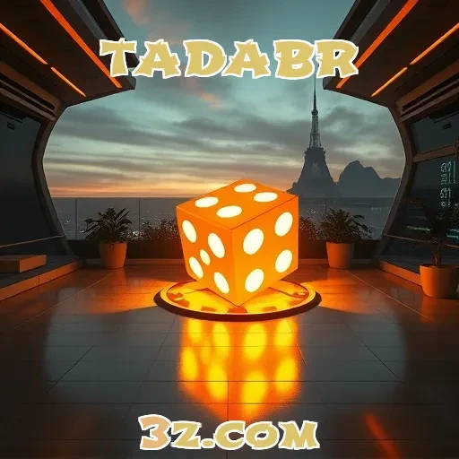 tadabr: Emoções e Diversão na Seção Arcade Para Todos os Jogadores