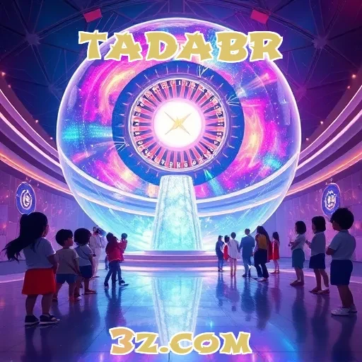 tadabr: A Comunidade de Jogos Que Vai Te Surpreender