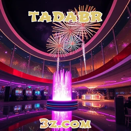 tadabr: A Revolução dos Jogos de Simulação Que Você Esperava